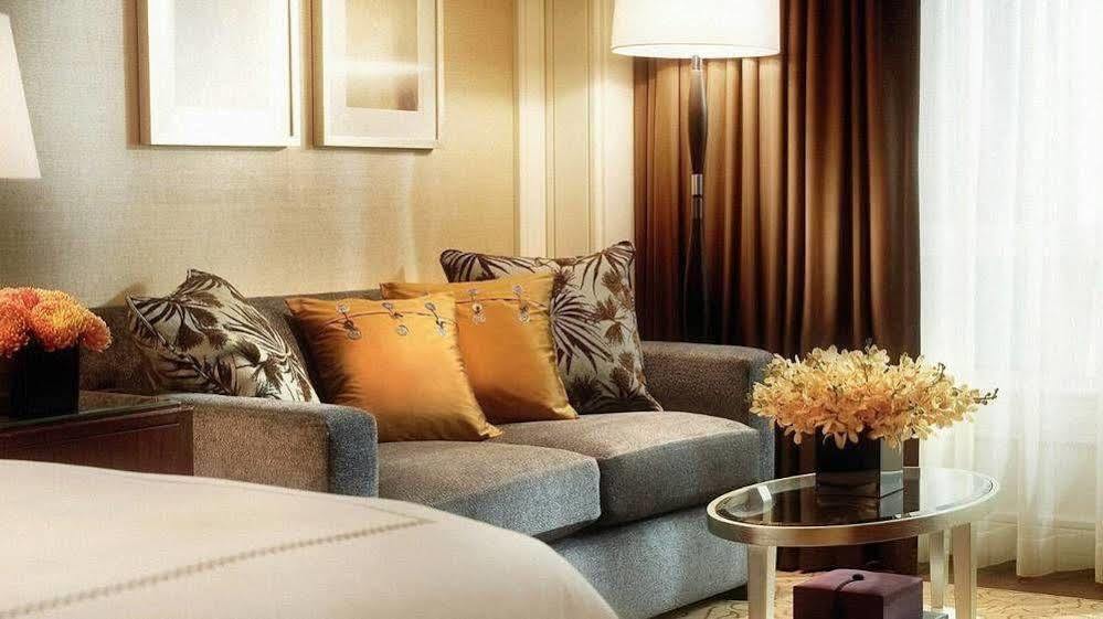 Zhongda Jindu Hotel 広州 エクステリア 写真